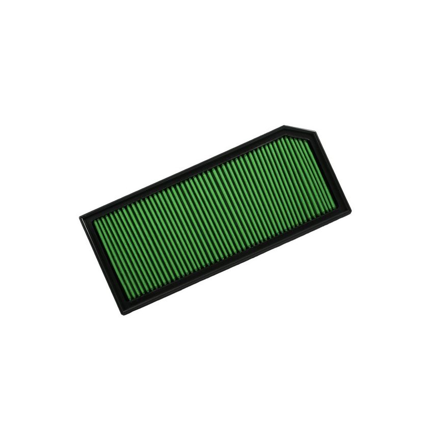 Green Filter USA 7163 VW GTI, Jetta 2004-2012