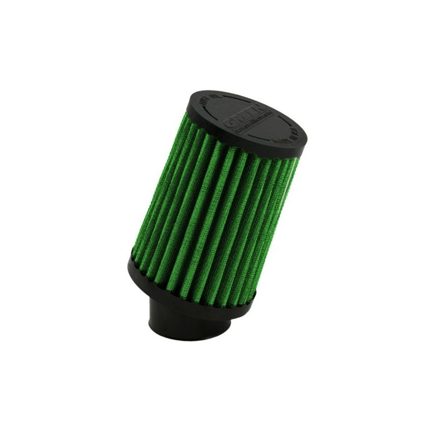 Green Filter USA 7164 Kart cone angle ID= L=
