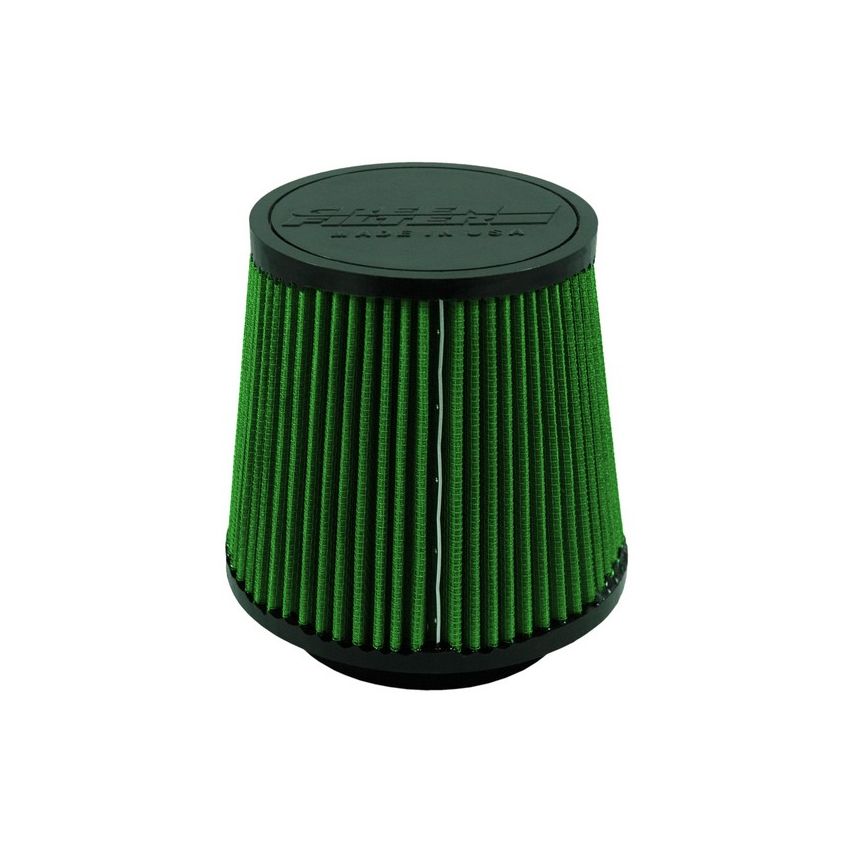 Green Filter USA 7165 Cone Filter; ID 3.75