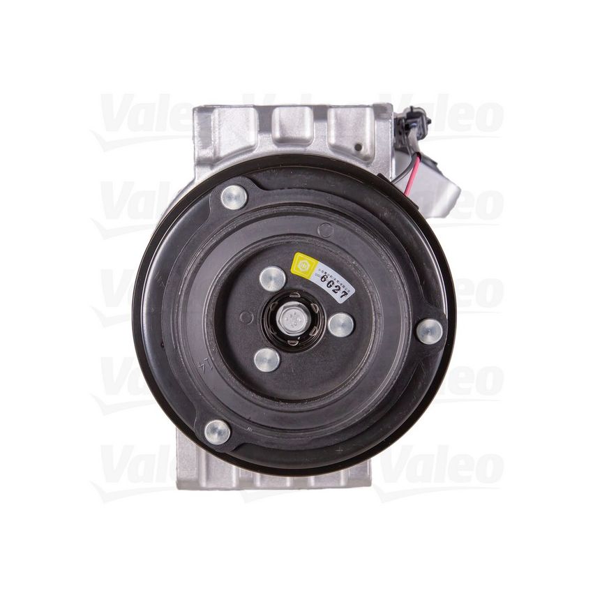 Valeo 716681 2013-2015 Nissan NV200 Compressor