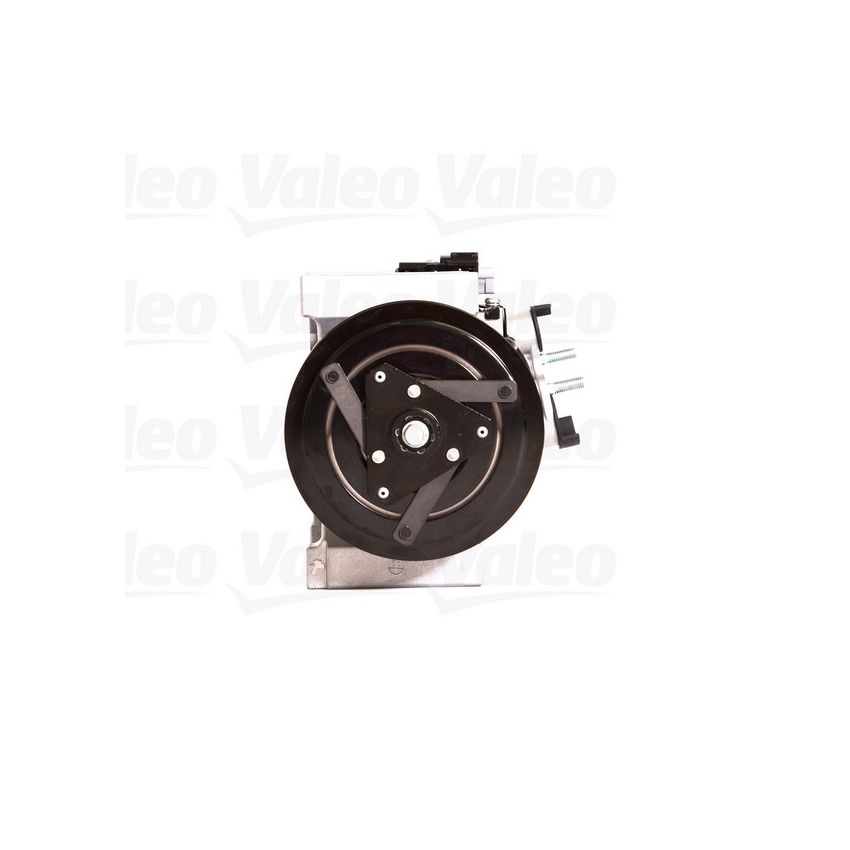 Valeo 716695 2009-2010 Infiniti FX50 Compressor