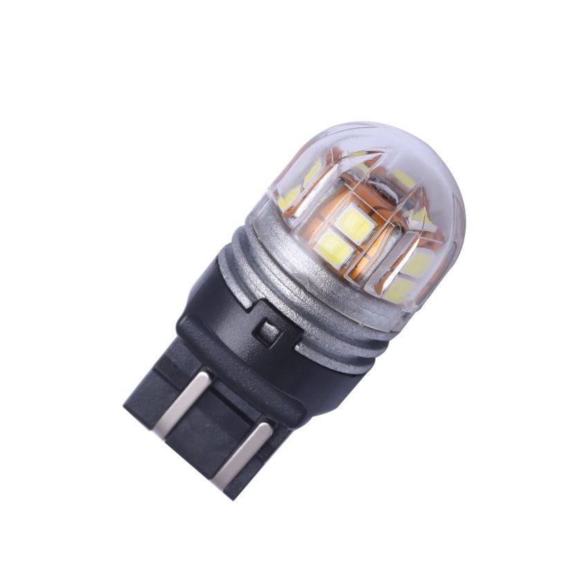 Putco C7443W LumaCore 7443 White - Pair