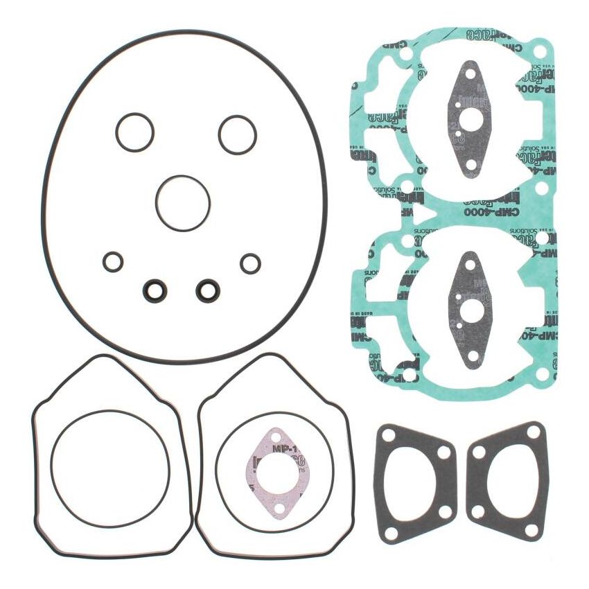 Vertex Pistons 710259 Top End Gasket Kit