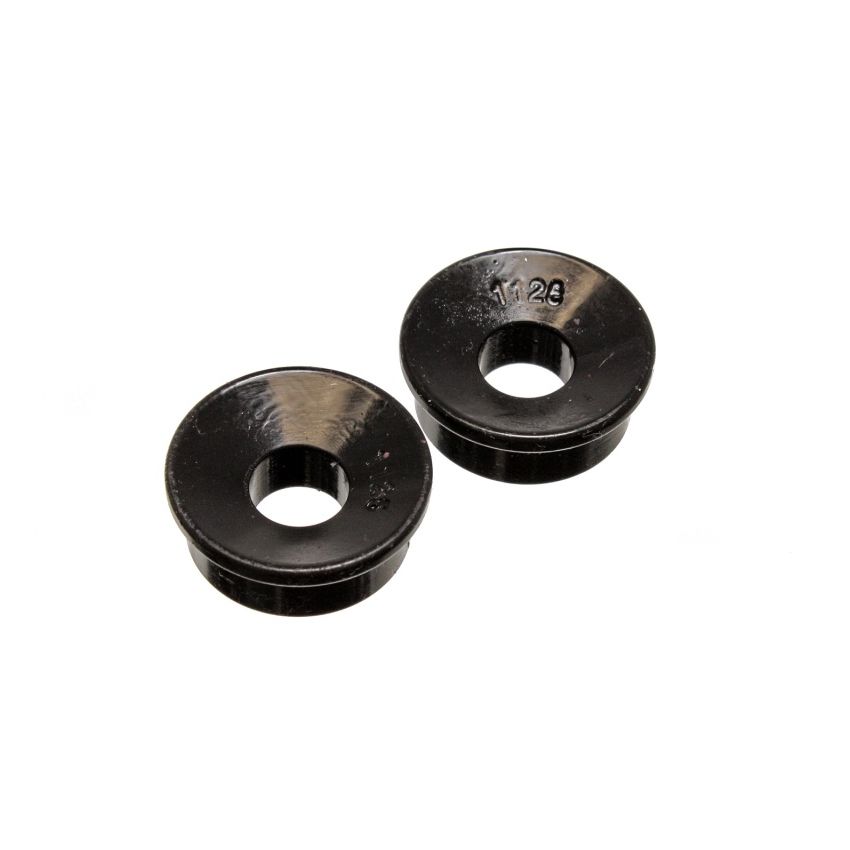 Energy Suspension 95-99 Nissan Sentra/200SX Black Manual Transmission Shifter Stabilizer Bushing Set