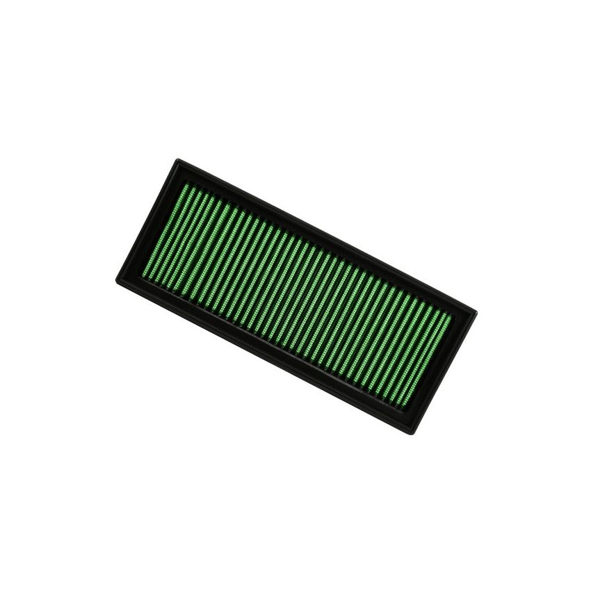 Green Filter USA 7171 Mercedes-Benz 2011-up