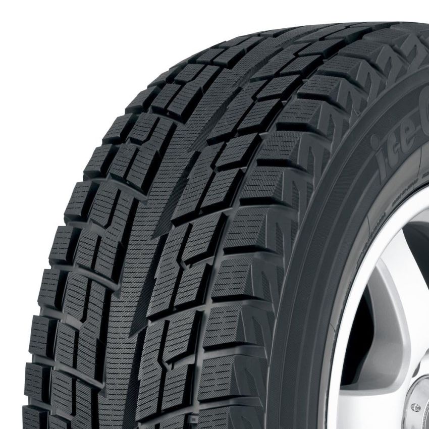 Yokohama 215/65r16 98t Yok Ice Guard Ig51v(51108)110151108
