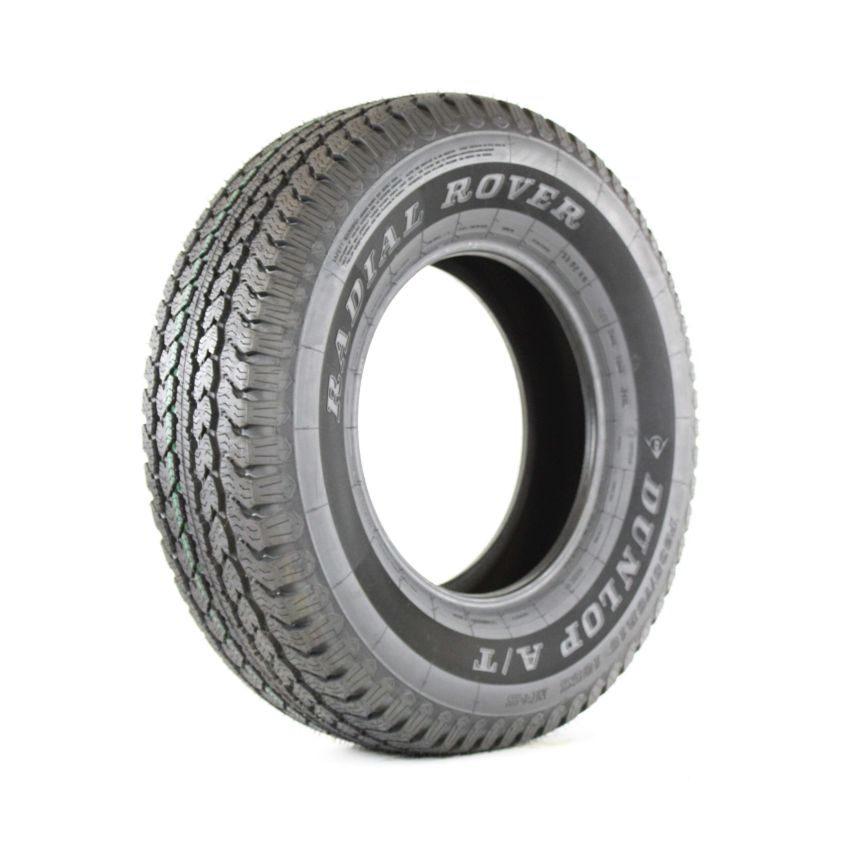 Dunlop 291101319 Lt235/75r15  Rover A/T
