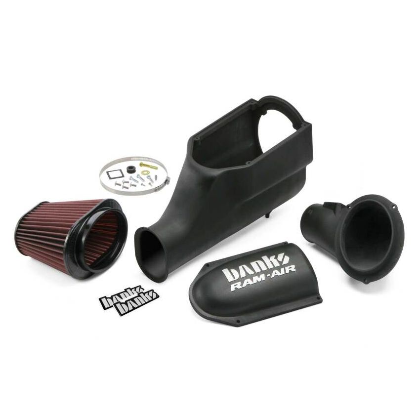 Banks Power 03-07 Ford 6.0L Ram-Air Intake System