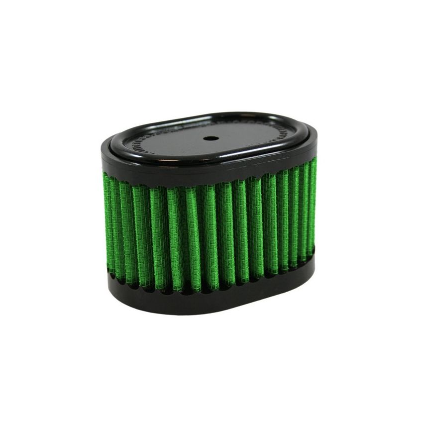 Green Filter USA 7179 Kart Oval Filter; L 4