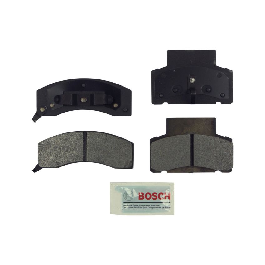 Bosch BE459 Brake Pads Front