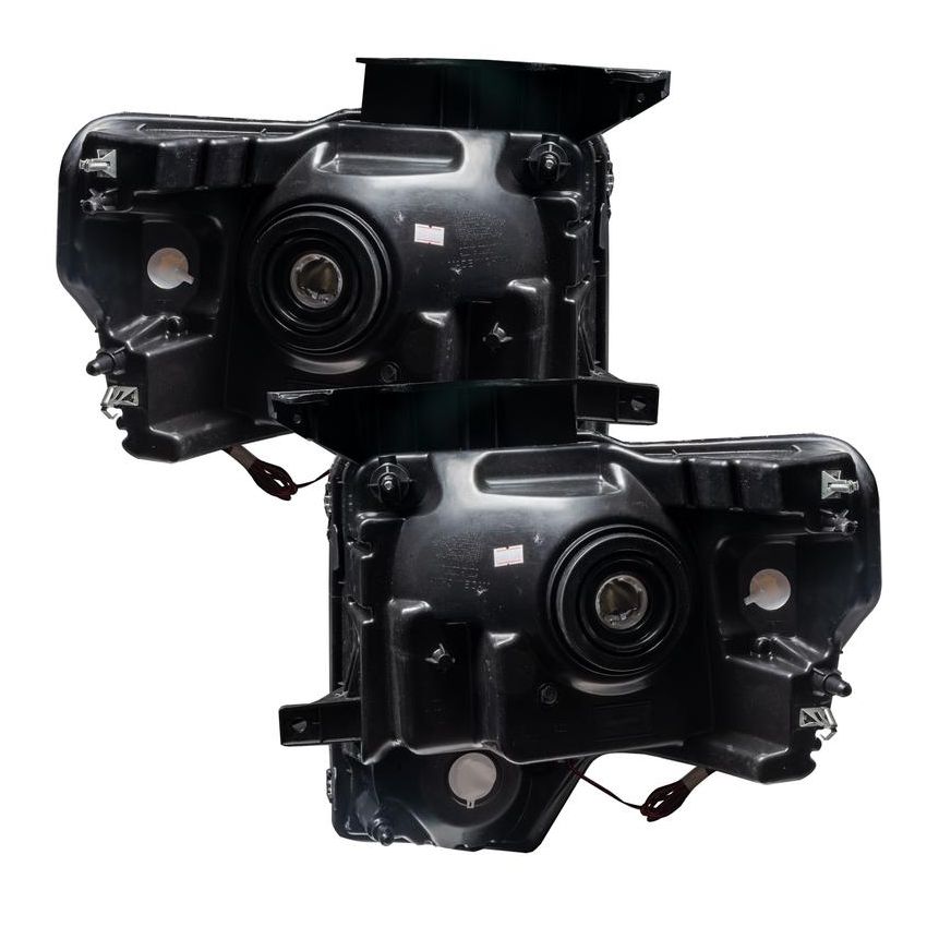 Oracle Lighting 7187-001 LED Pre-Assembled Headlights, White