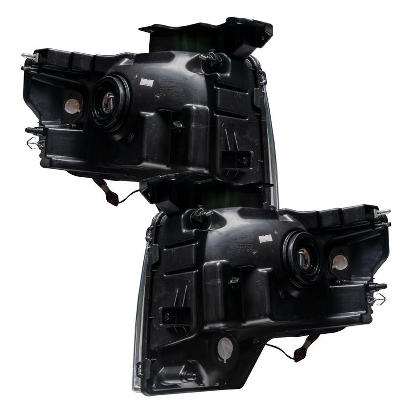 Oracle Lighting 7187-001 LED Pre-Assembled Headlights, White