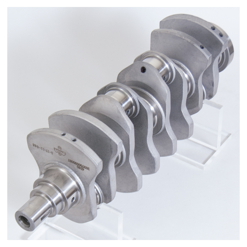 Eagle 4G63 Stroker 94mm Crankshaft For 7-Bolt (Evo)