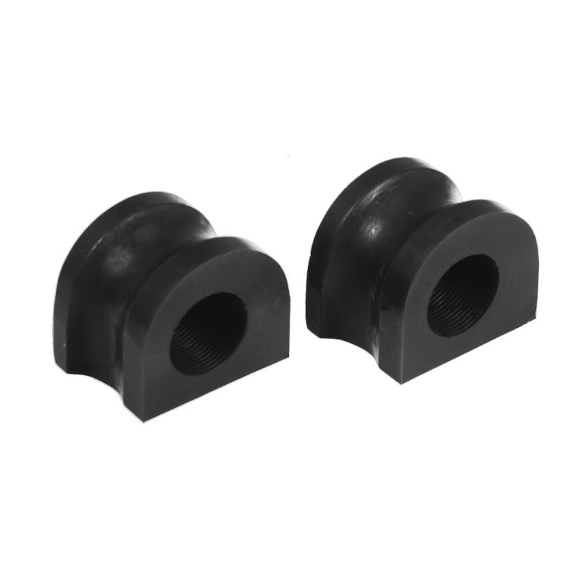 Prothane Chevy Beretta / Cavalier Front Sway Bar Bushings - 28mm - Black