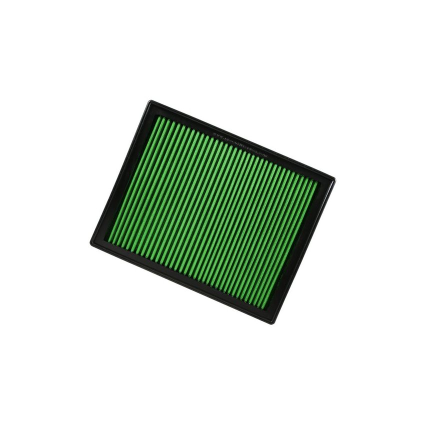 Green Filter USA 7190 Ford Mustang, Pontiac GTO