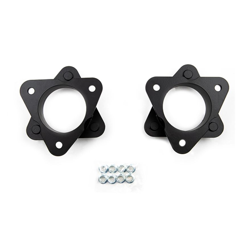 Belltech 07-18 Chevy/GMC 1/2-Ton Silverado/Sierra/ Sierra Denali 3.0in Front Strut Spacer