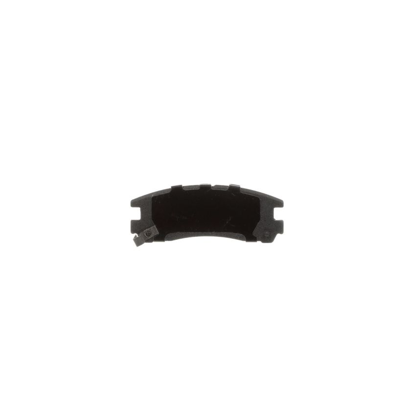 Bosch BE383H Brake Pads Rear