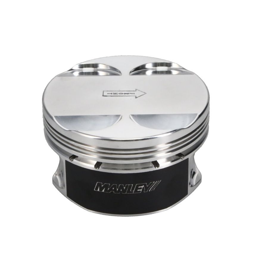 Manley Performance 598000C-1 Manley Ford Coyote 5.0L DOHC 4 Valve 3.630in Bore +3.75cc Dome 11.0 CR Piston (Single)