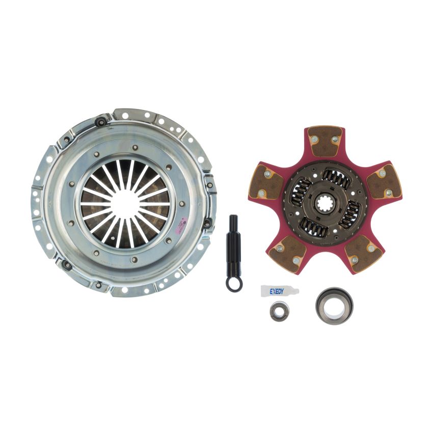 Exedy 07952P Stage 2 Cerametallic Clutch