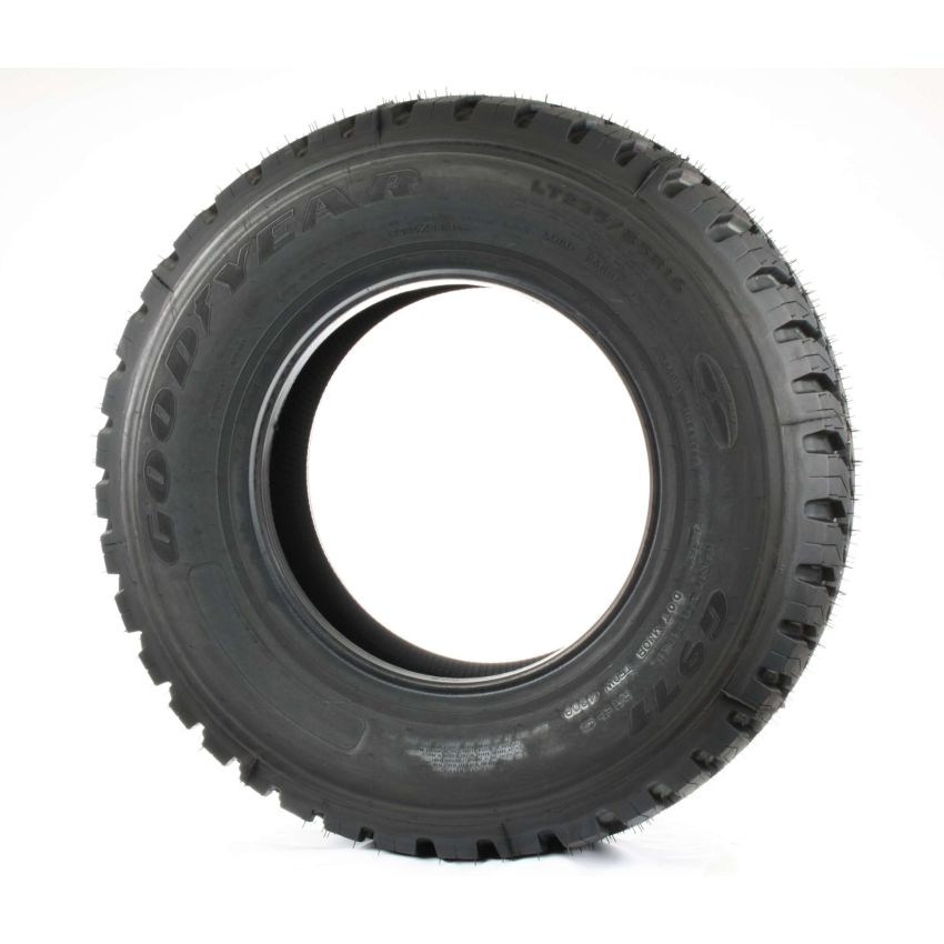 Goodyear 139080307 Goodyear G971 Armormax Lt235/85r16