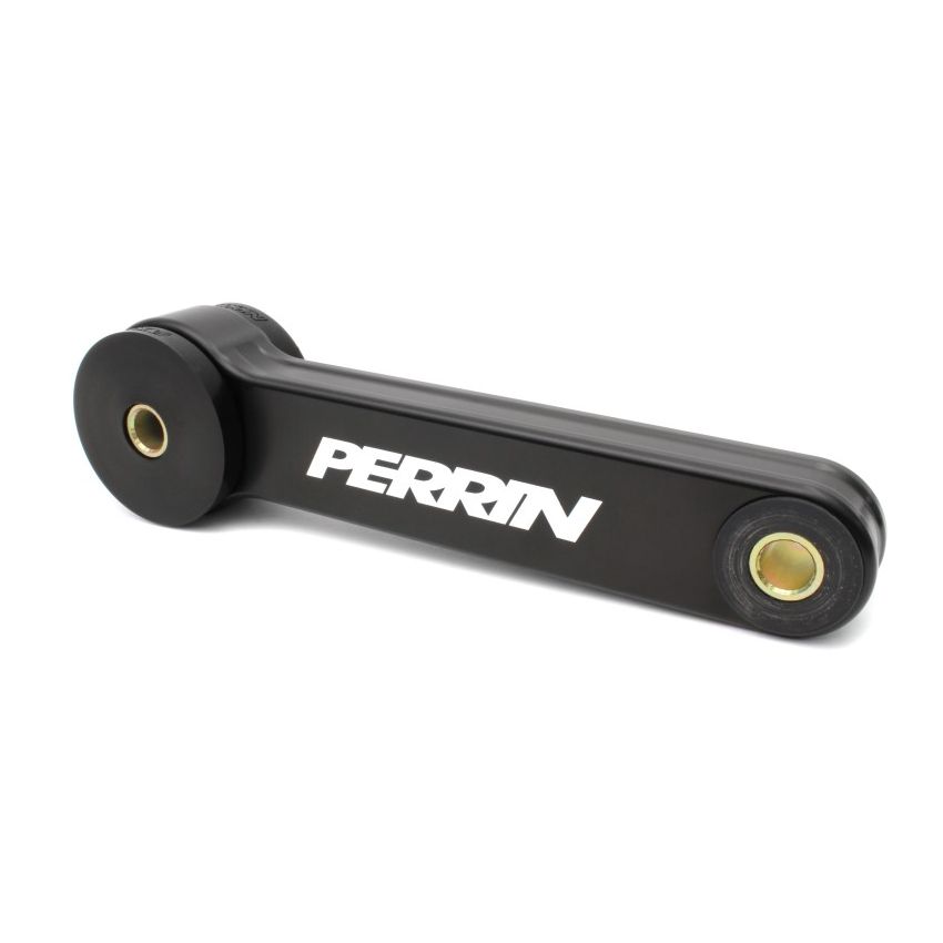 Perrin 98-08 Subaru Forester Pitch Stop Mount - Black