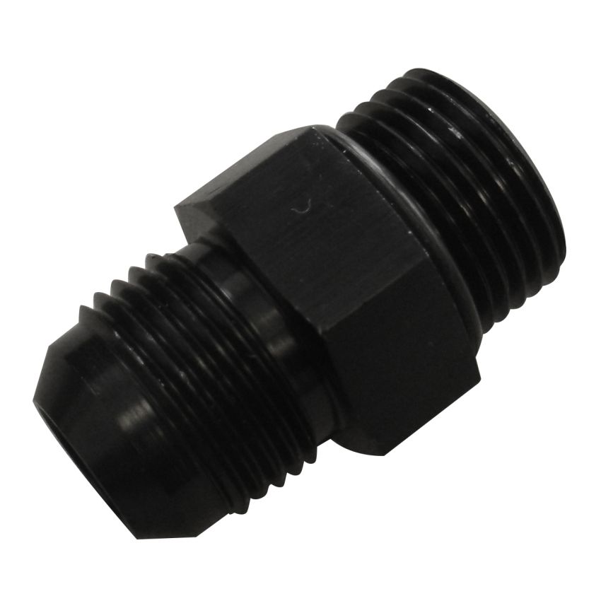 Fleece Performance Universal Cummins Turbo Drain Tube Kit (for 2nd Gen Swaps)