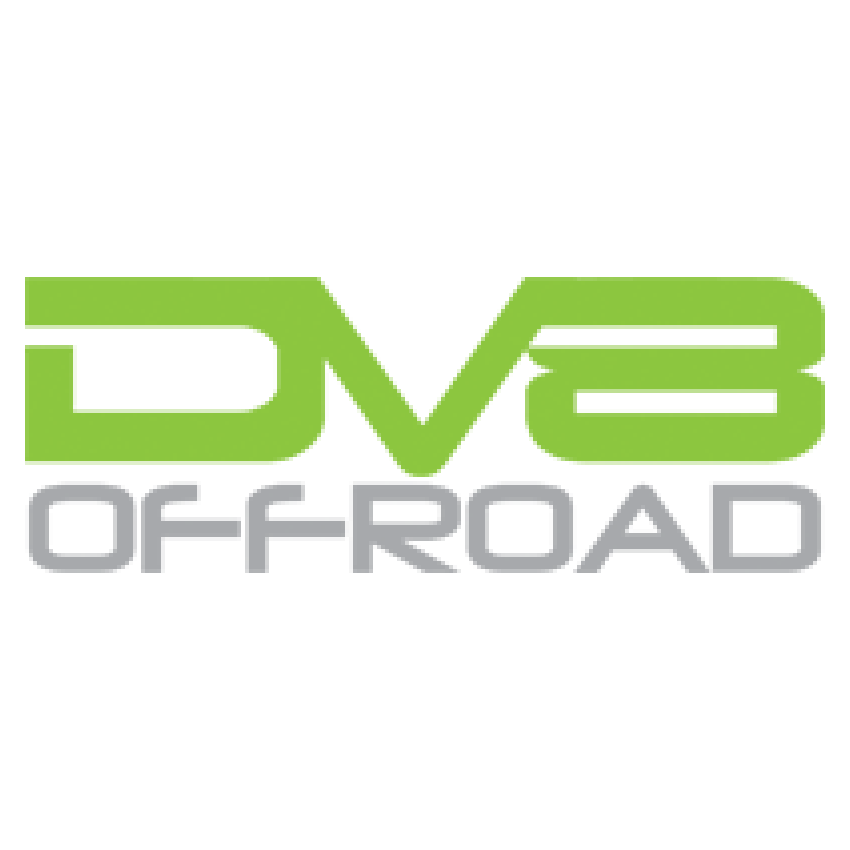 DV8 Offroad 883 Aluminum Beadlock Wheels 17x9 6x139.7 +0mm Matte Bronze