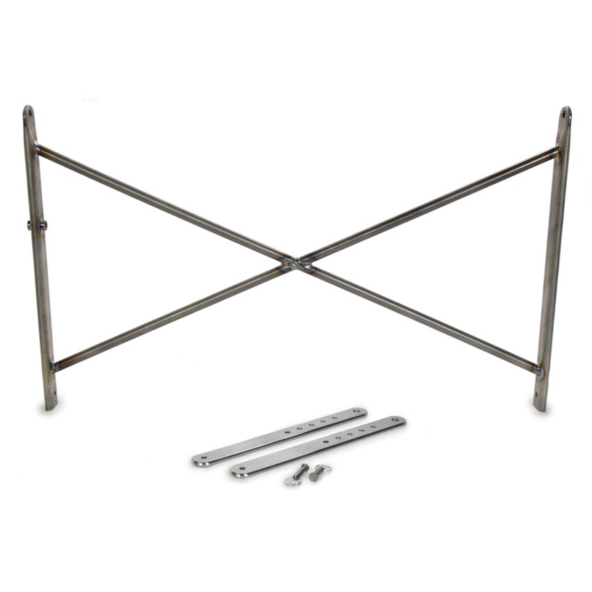 Ti22 PERFORMANCE TIP6005 Aero Wing Tree Titanium 16in Tall With Pins