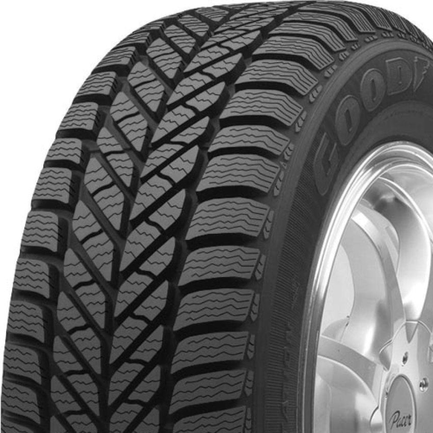 Goodyear  780504404 P255/65r18 Ultra Grip Ice
