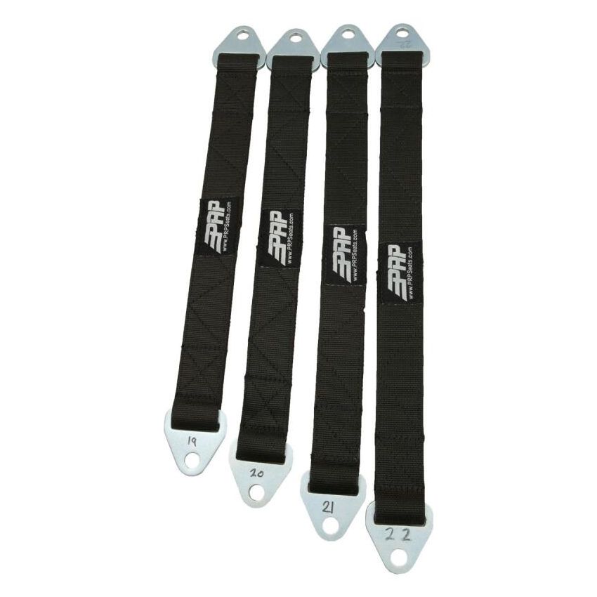 PRP 20In. Quad Wrap Limit Strap