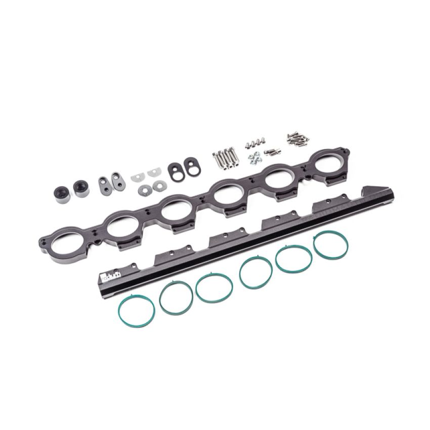 Radium Engineering Toyota MK5 Supra Port Injection Kit