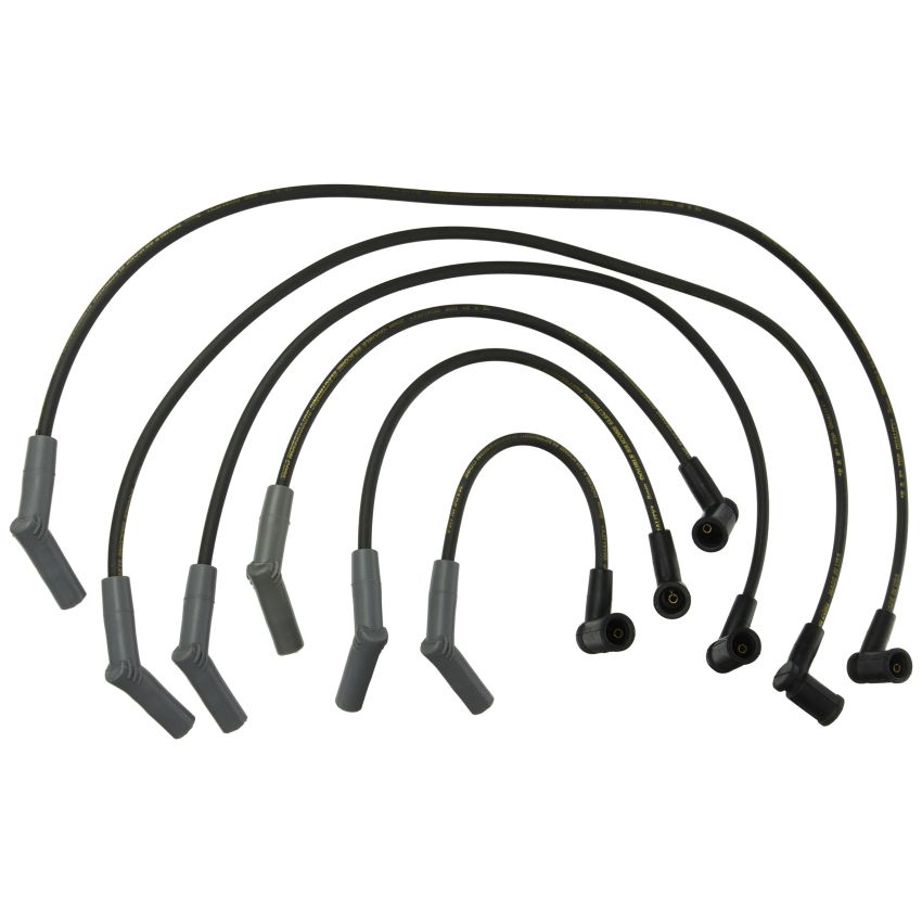 B&B Manufacturing S6-98232 Wire Set