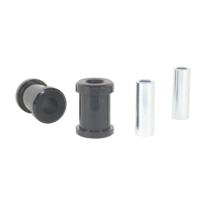 Whiteline 2016+ Mazda MX-5 Control Arm Upper Front - Inner Bushing Kit