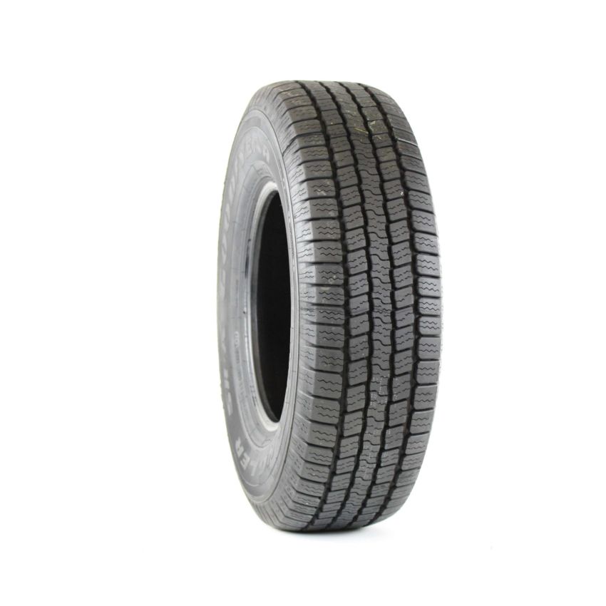 Goodyear  179510492 31X10.50R15LT C Wrangler SR-A