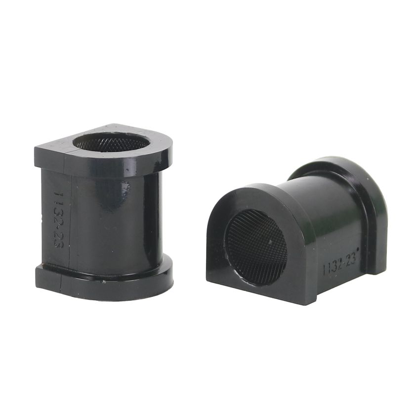 Whiteline W23796 1992-1996 Toyota Camry Sway Bar Mount Bushing Kit - 23mm