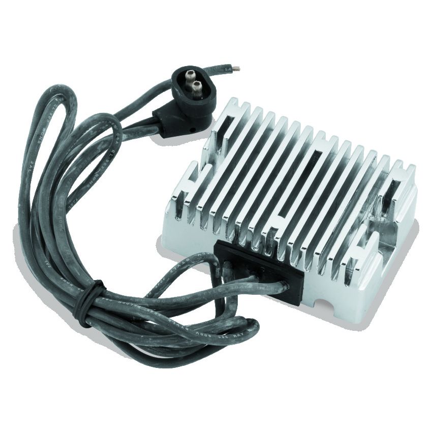 TwinPower 498312 Voltage Regulators