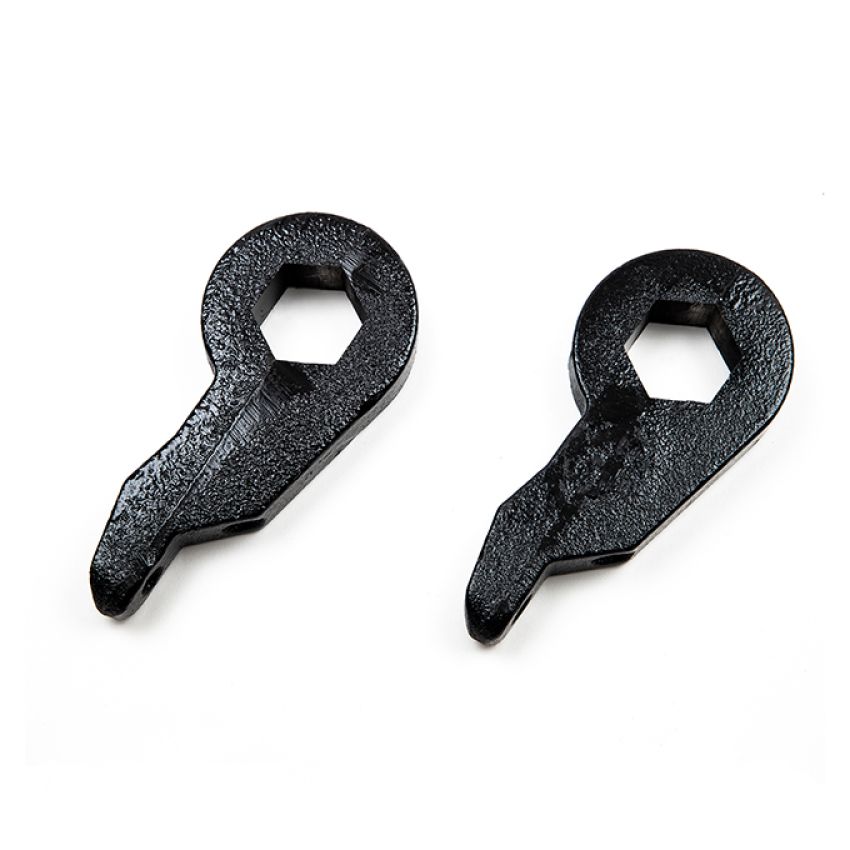 Belltech 99-06 Chevy/GMC 1/2-Ton Silverado / Sierra 1in-3in Lift Torsion Bar Key