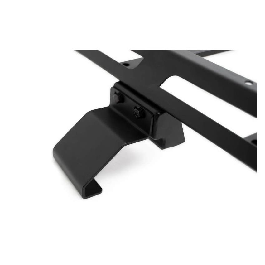 DV8 Offroad RRBR-03 21-23 Ford Bronco 2-Door Hard Top Roof Rack