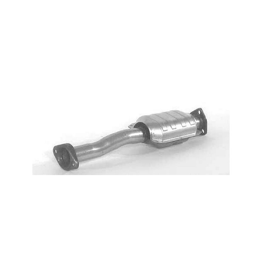 Davico Mfg 13046 Direct Fit Catalytic Converter