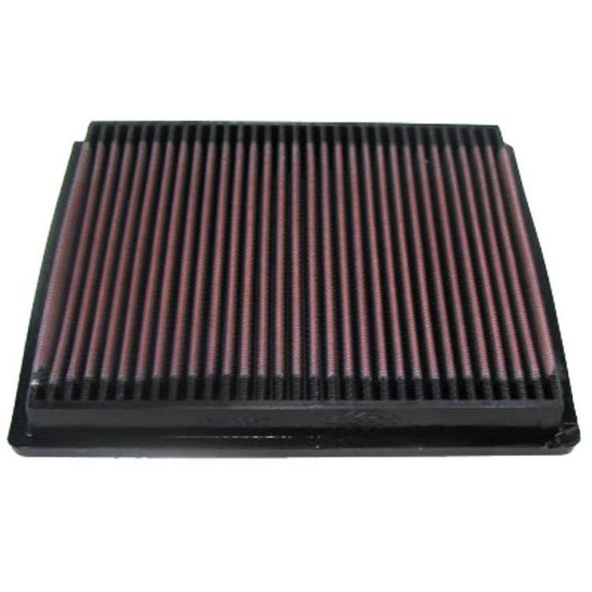 K&N 33-2067 Replacement Air Filter