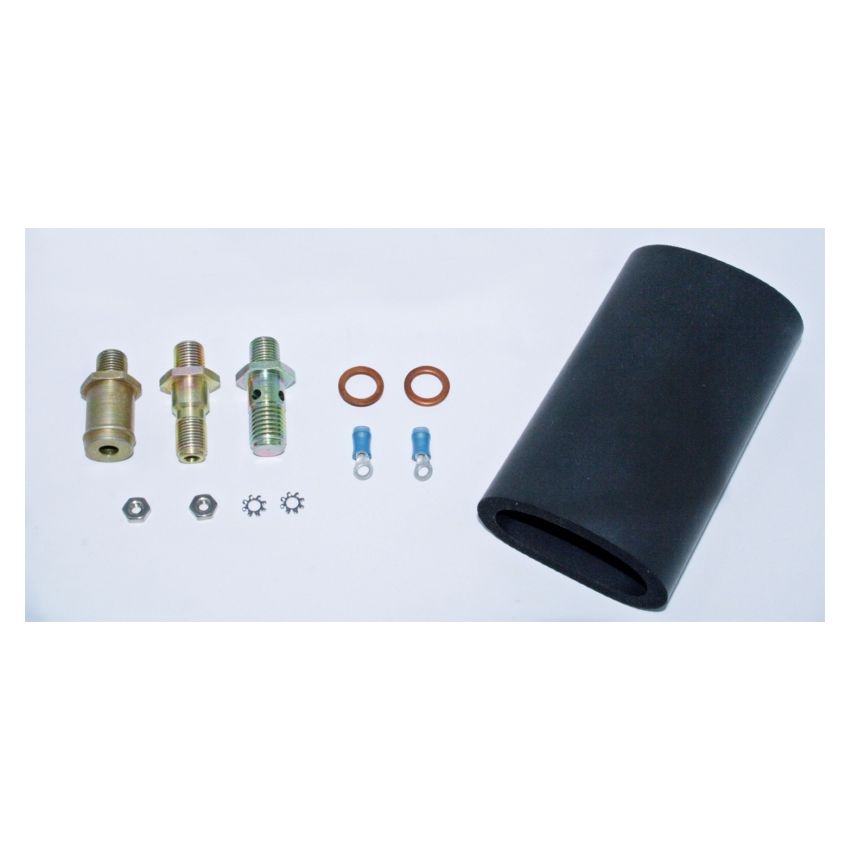 Walbro 400-888 Fuel Pump Installation Kit