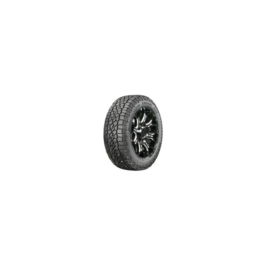 Mastercraft 90000040232 31x10.50r15/6lt 109r  Msc Courser Trail Hd