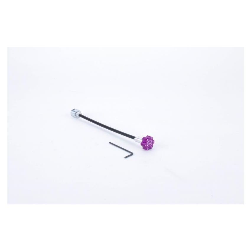 KW 8mm Rebound Adjustment Extension - 200mm Long