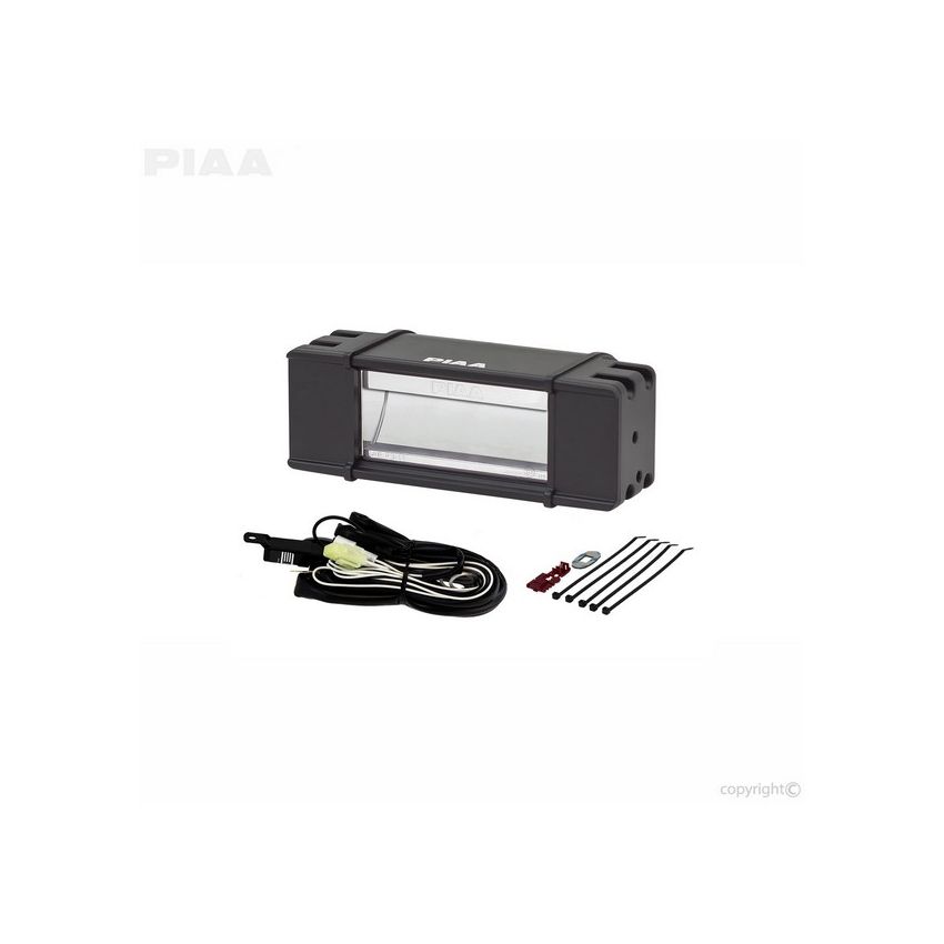 PIAA 7206 PIAA RF Series 6