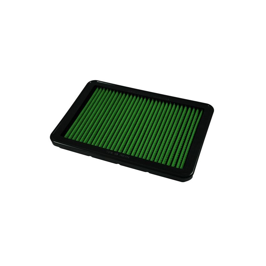 Green Filter USA 7206 Nissan Navara Panel