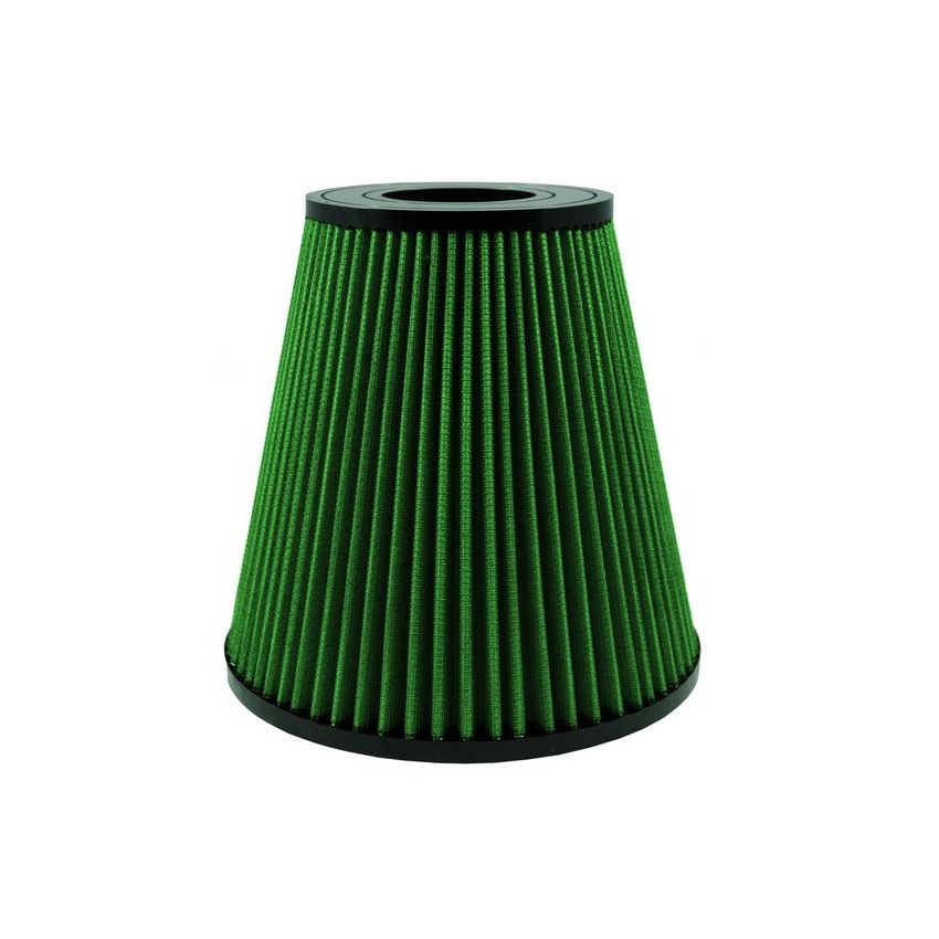 Green Filter USA 7207 Dual Cone Filter; ID 4