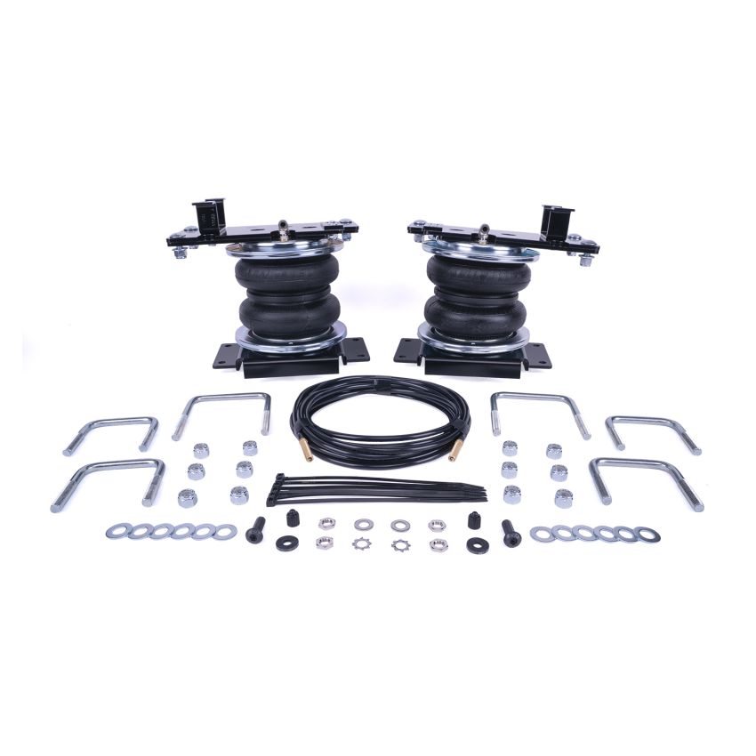 Air Lift 22-23 Nissan Frontier 4WD LoadLifter 5000 Air Spring Kit