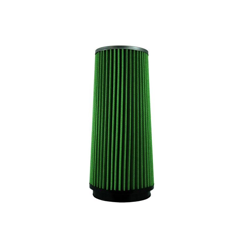 Green Filter USA 7209 Cone Filter; ID 4.5