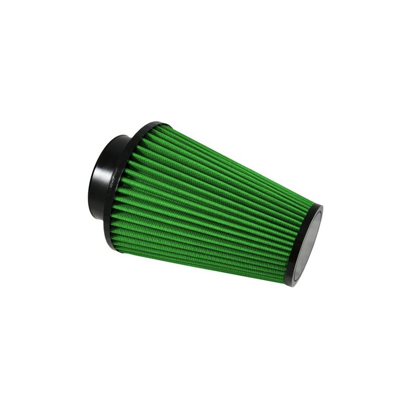 Green Filter USA 7210 Cone Filter; ID 3.5