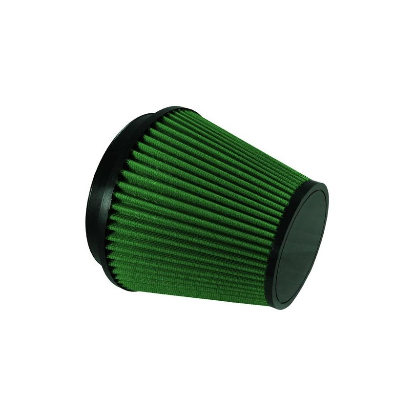 Green Filter USA 7214 Cone Filter; ID 6